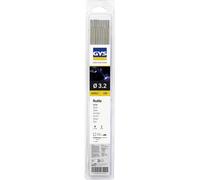 GYS Ruti-Stahl Électrodes de soudage 50 pc(s) (Ø x L) 3.2 mm x 300 mm 115 A (max.)