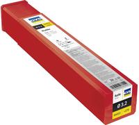 GYS Rutil E6013 - Ø 3,25 mm Électrodes de soudage 175 pc(s) (Ø x L) 3.2 mm x 350 mm 80 - 130 A