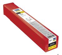 GYS Rutil E6013 - Ø 2,5 mm Électrodes de soudage 252 pc(s) (Ø x L) 2.5 mm x 350 mm 60 - 100 A