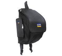 Sac à dos de transport et de protection pour cagoule de soudage