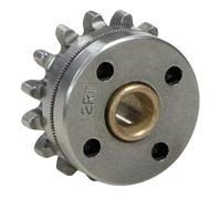 GYS - SET DE 2 ROULEAUX DE PRESSION TYPE E - FIL ANIMÉ ACIER Ø 1.8-061750