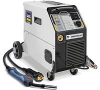 GYS - SMARTMIG 162 | Poste à souder semi automatique