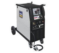GYS Soudeur M1GYS Auto Incl. 3M 150A Brûleur (Ou Regulateur de Pression) 032903