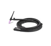 GYS SR 17 V Air - Torche TIG 4 m - Connexion G1/4