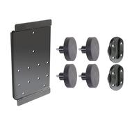 GYS Support magnétique pour panneau à trous pour outils 029637 tôle d'acier