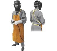 Gys 045217 Tablier De Soudure Professionnel