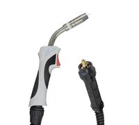GYS - Torche MIG/MAG ALU - MB36-350A - 3M - Consommable soudure MIG/MAG