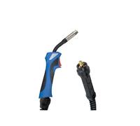 GYS Torche Topac pour MIG 150A 3m Acier - 063754