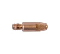 GYS – Tubes contact M6 Ø 1,0 mm pour torches 250/300 A – Lot de 10