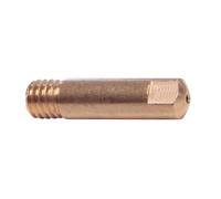 GYS - Tubes Contact Ø0.6/M6-LOT DE 10-pour Torches 150/250/300A MIG/MAG, 0 W, 0 V