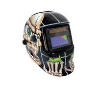 GYS VENUS 9/13 G Bones - Masque de soudage LCD True Color