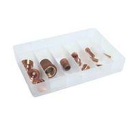 GYS Verschleißteile-box 105/125A - pour Torche à Plasma MT-125 - 039544
