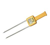 GYSURYB HS125 Bois HumidimèTre Testeur Portatif D'Analyseur D'Humidité de Sciure de Bois