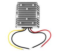 GYVRM T122410 Configuration de L'Alimentation, Régulateur de Tension 12 V à 24 V, Module D'Alimentation Abaisseur, Convertisseur CC CC, Alimentation élévatrice 10 A 240 W,