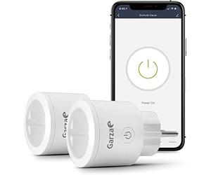 GZ ENCHUFE SMART WIFI 16A PACK 2