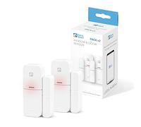GZ SENS. PUERTAS&VENTANAS SMART RF_KIT 401280 PACK 2