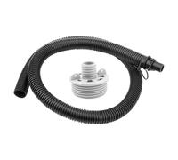 GZWY Pièces de rechange pour piscine P6931 - Tuyau de gonflage de rechange pour pompe à spa portable Coleman Intex Bestway - Accessoire de piscine avec raccord pour Spa Lay Z Spa Hot Tub (A)