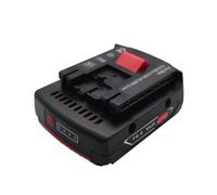 H-ANT 14.4V 1500mAH Replacement Battery-Compatible for Bosch 14.4V 2607336608 2607336 740 BAT607 BAT607G BAT614 BAT614G Lithium battery