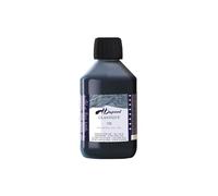 H DUPONT DU0600250106C - Peinture Sur Soie Gris N°106 - Pot De 250 ml - Colorants acides pour une qualité supérieure - Idéal pour les professionnels