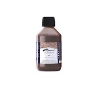 H Dupont DU0600250424C-Peinture sur soie Classique 250ml-Rose Beige 1 N°424
