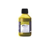 H Dupont DU0600250717C - Peinture Sur Soie Jaune Primaire N°717 - Pot De 250 ml - Colorants acides pour une qualité supérieure - Idéale pour les professionnels