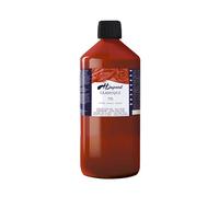 H Dupont DU0601000770C - Peinture sur soie Classique 1L - Camélia N°770