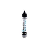 H DUPONT DU0630025150C - Un Tube de Serti 25 ml Gris à base d'Eau - Serti indélébile après séchage - Un Maximum de précision