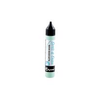 H DUPONT DU0630025659C - Serti à l'eau 25ml - Vert pastel - Indélébile