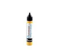 H DUPONT DU0630025715C - Serti à l'eau 25ml - Jaune de chrome - Indélébile