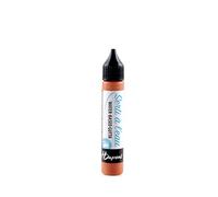 H DUPONT DU0630025775C - Serti à l'eau 25ml - Rouille - Indélébile