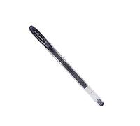 Stylo roller encre gel SIGNO UM-120, noir