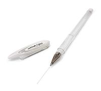 Stylo Signo Pastel Blanc