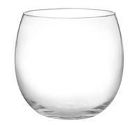 H+H Verres pétillants CC460 460 ml transparents - Lot de 6