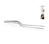 H&H Alessandro Borghese The of Simplicity Pliers Cooker in Stainless Steel