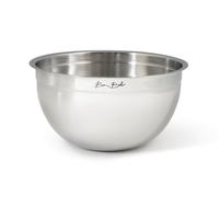 H&H By Bruno Barbieri Bowl In Acciaio Inox Cm 20