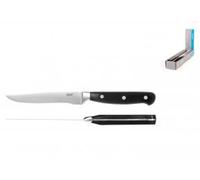 H&H Couteau à steak professionnel
