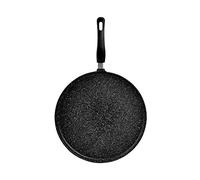 H&H crêpière antiadhésive Pierre Bakel Manche cm32 Pots