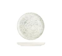 H&H Lot de 12 assiettes à fruits Jupiter 20 cm