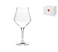 H&H Pak van 6 Belgische bierglazen cl42