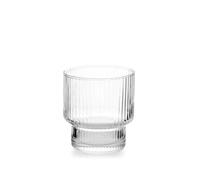 H&H Paquet De 6 Verres Bliss, 32 Cl
