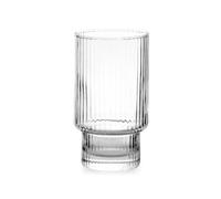 H&H Paquet De 6 Verres Bliss, 45 Cl