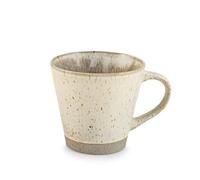 H&H Set 6 Mug Laos In Porcellana Cc 450