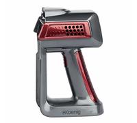 Batterie rechargeable pour aspirateur H.KOENIG PowerClean UP600 - Blanc