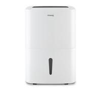 H.Koenig DSH520 Déshumidificateur 20L/j WiFi 25m² réservoir 5L minuterie 24H 400W