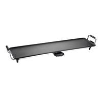 H.Koenig TKI100 Teppanyaki Plancha Noir 2,59 kg