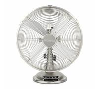 Ventilateur de table métal - joe48