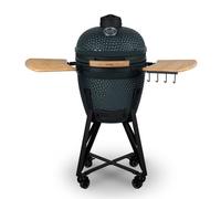 H.Koenig YOKO18 - Barbecue Japonais Kamado 18