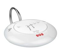 H.ome Telecommande / bouton SOS urgence blanc