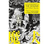 H. P. Lovecraft's the Hound and Other Stories