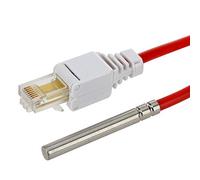 1114441 Ts7 Sonde De Température X881071 - H-tronic